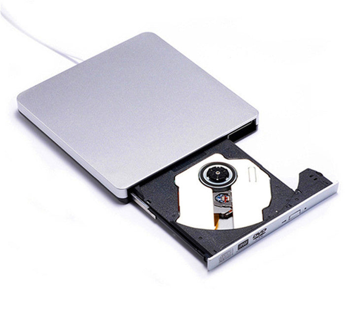 Computer External Mobile External Burning Optical Drive Tray Drive Disc Dvd Burner product image
