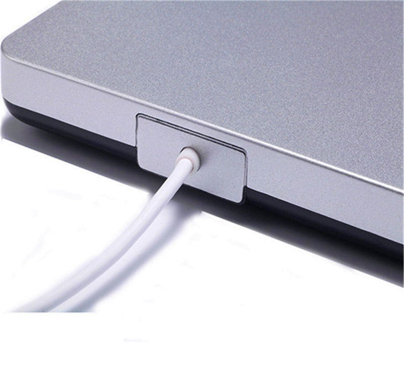 Computer External Mobile External Burning Optical Drive Tray Drive Disc Dvd Burner product image