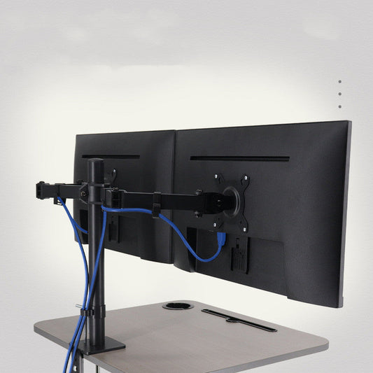 Computer Lifting Rotating Display Bracket product image