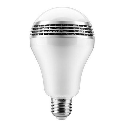 Creative Home LED Smart Bluetooth Speaker E27 Bulb Light product image